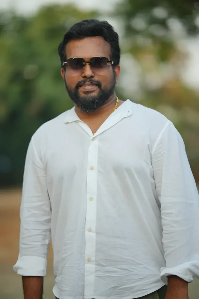 Founder HNG CINEMEAS